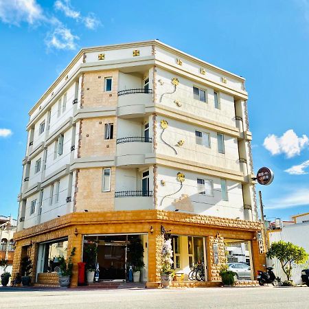 ถัง วิลลา Bed & Breakfast Taitung ภายนอก รูปภาพ