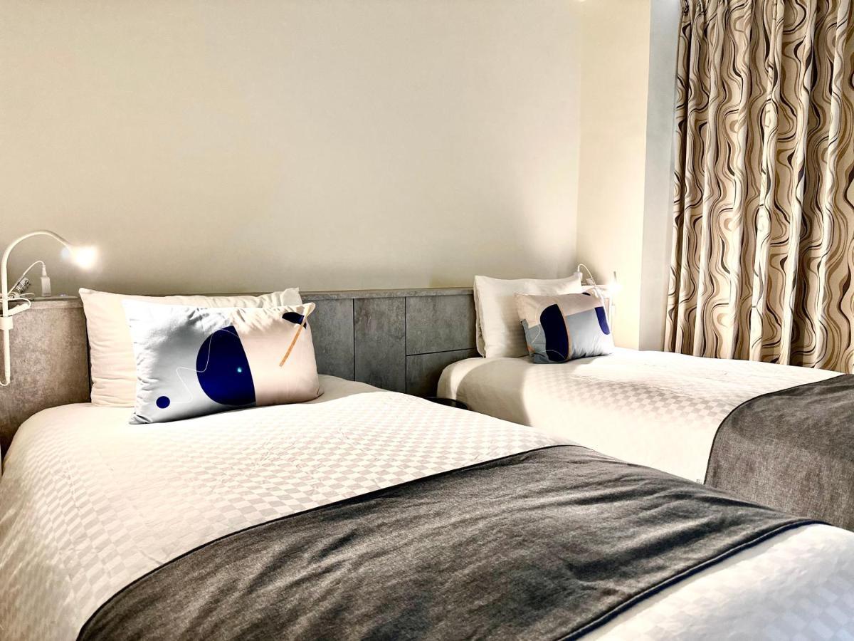 ถัง วิลลา Bed & Breakfast Taitung ภายนอก รูปภาพ